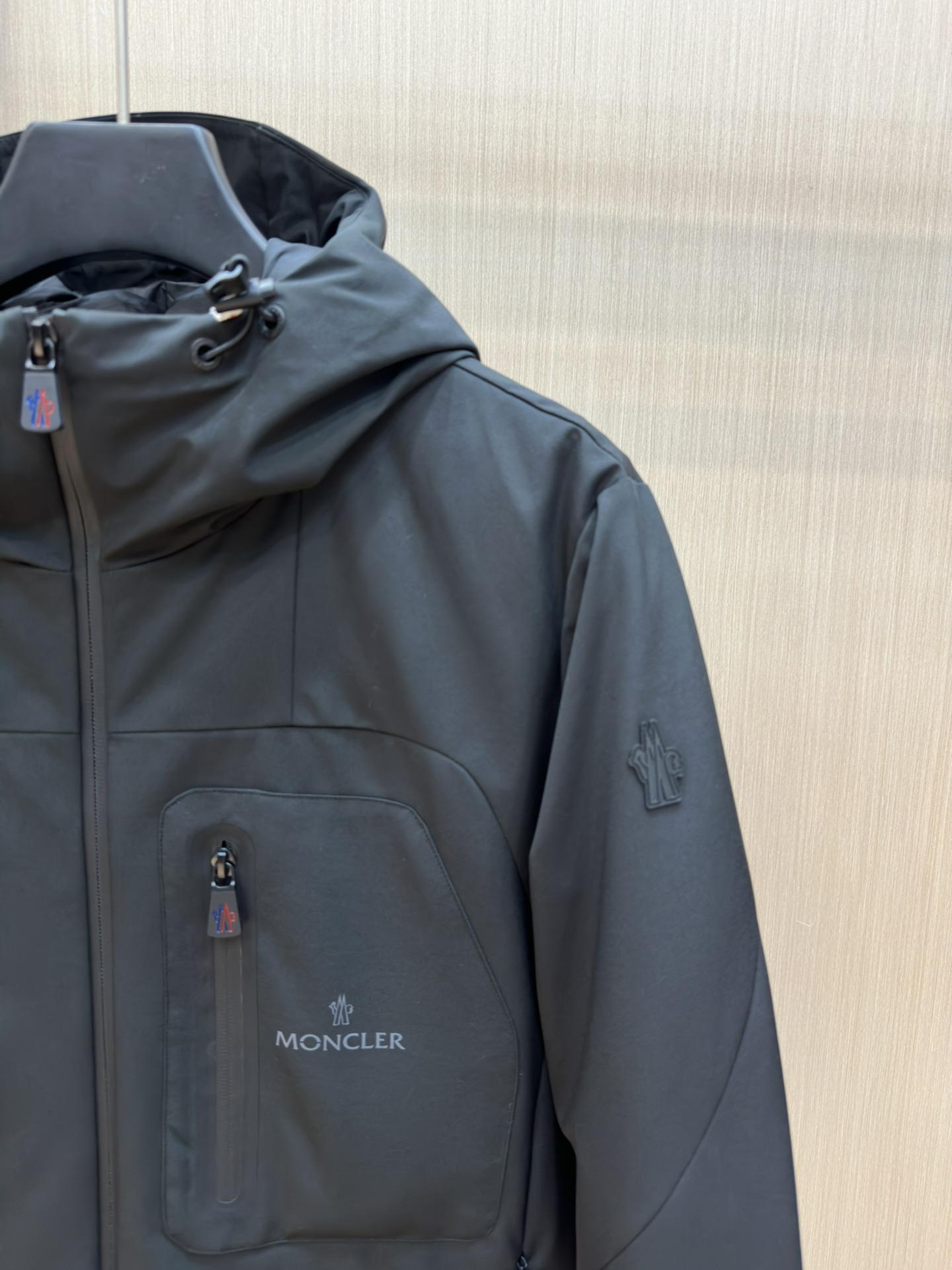 Moncler Down Jackets